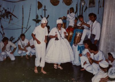NANA barracao boqueirao