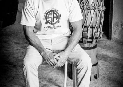 Inventário do Samba de Roda em Curitiba