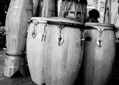 Inventário do Samba de Roda em Curitiba
