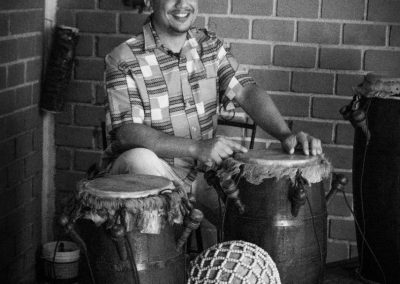 Inventário do Samba de Roda em Curitiba