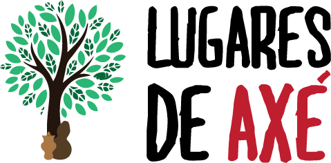 Lugares de Axé